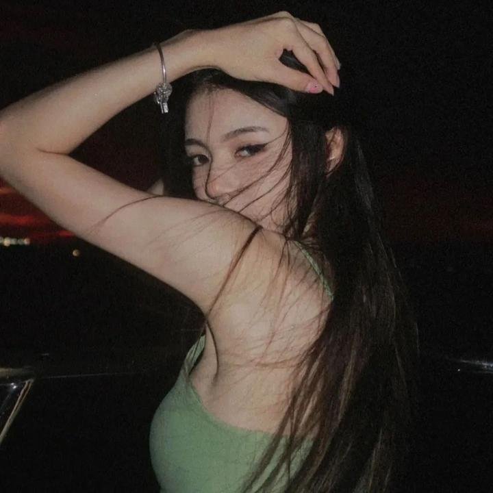 爱上花豹女
